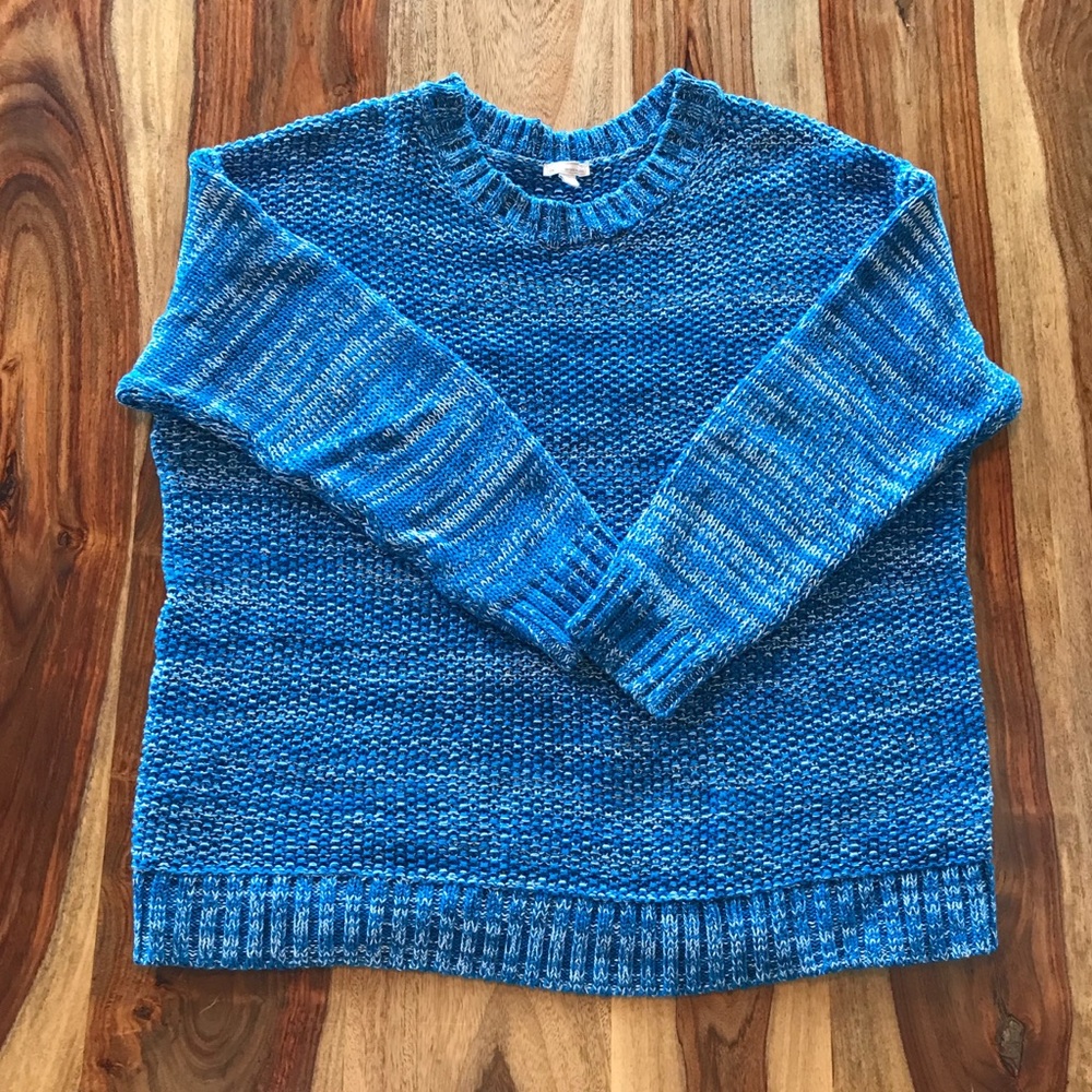 GAP chunky sweater - XL